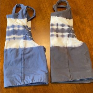 Aerie High Neck Sport Bras